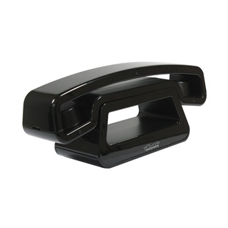  SWISS VOICE ePure Dect Cordless Phone Handset in Black By Swiss Voice