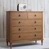 ANNECY CHEST OF DRAWERS by Frank Hudson