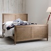ANNECY KING SIZE BED by Frank Hudson