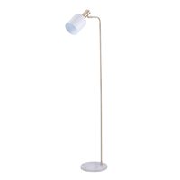 Product photograph of Pacific Lifestyle Biba Floor Lamp from Cuckooland