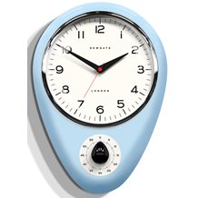 NEWGATE DISCOVERY Kitchen Timer and Clock