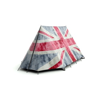 FIELDCANDY Rule Britannia Tent