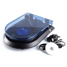 The GPO 115 Turntable