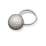 GOLF BALL Keyring by Culinary Concepts