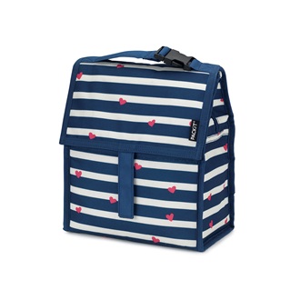 PACKIT KIDS FREEZABLE COOL BAG in 'Be Mine' Design