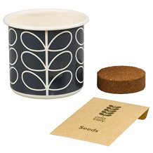 ORLA KIELY GROW YOUR OWN CHIVES SET