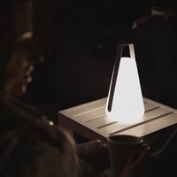 Product photograph of Extreme Lounging B Bulb Outdoor Light from Cuckooland