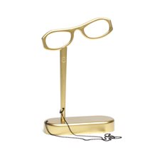 SEE HOME GOLD READING GLASSES by See Concept