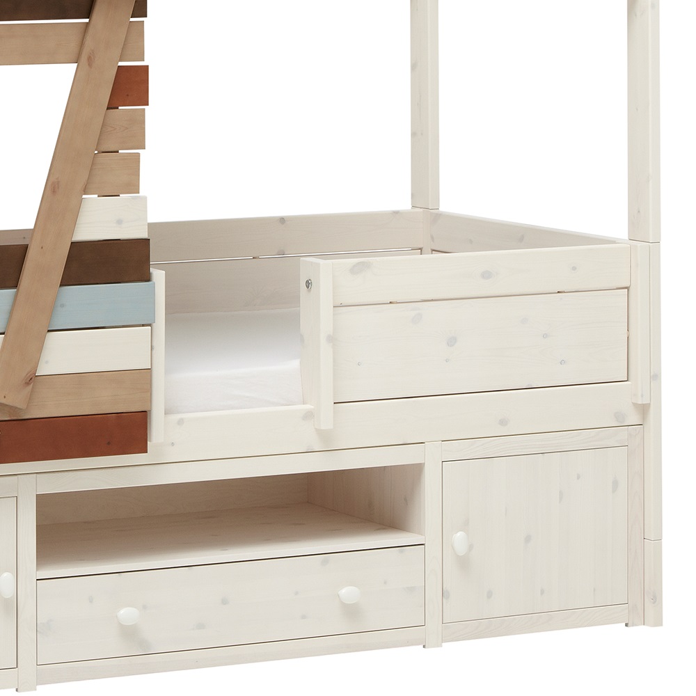 Tree House Cabin Bed With Storage - Childrens Beds ...