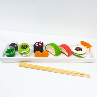 SUSHI SWEETS