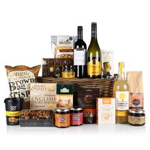 THE EXTRAVAGANCE Gift Hamper