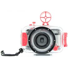 LOMOGRAPHY FISHEYE UNDERWATER CAMERA CASE