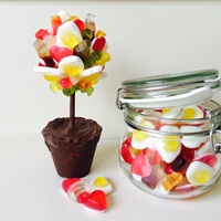  HARIBO PICK & MIX SWEET TREE By Sweet Tree by Browns