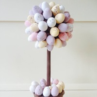  SWEET TREE in Mini Egg Design By Sweet Tree by Browns