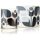 Orla Kiely Scented Candle in Bluebell and Rosemary