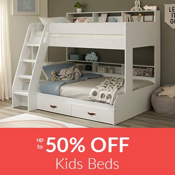 Kids beds sale