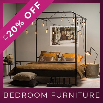 up to 20% OFF Bedroom