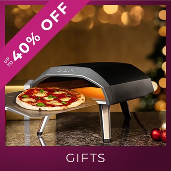 Up to 40% OFF Gifts