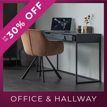 up to 25% OFF Office & Hallway