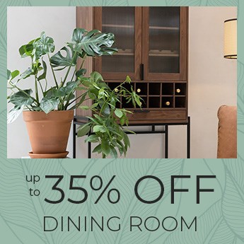 up to 35% OFF Dining Room