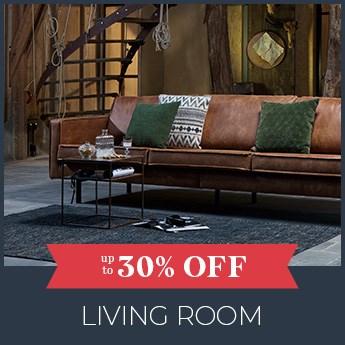 up to 30% OFF Living Room