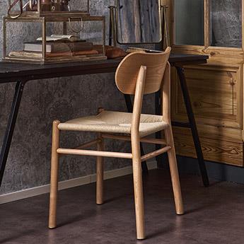 OCCASIONAL & DINING CHAIRS BY BEPUREHOME