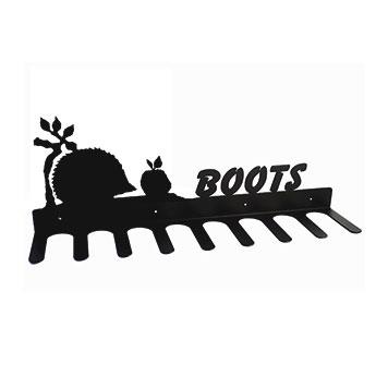 Boot Racks