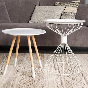 Zuiver Tables