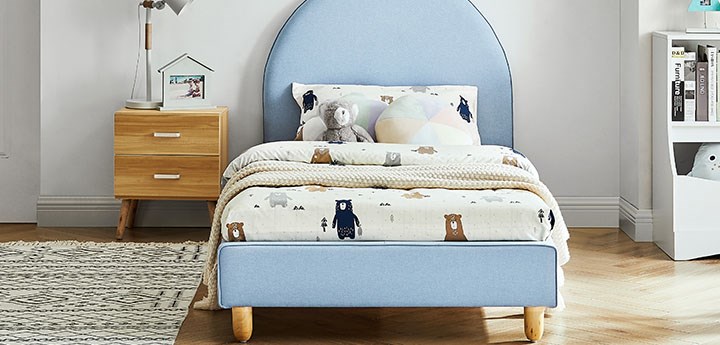 up to 33% OFF Kids Beds