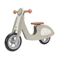 Little Dutch Wooden Balance Bike Scooter  