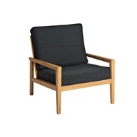 Alexander Rose Roble Lounge Chair