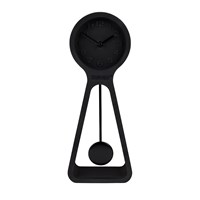 Zuiver Pendulum Time Clock 