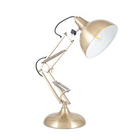 Pacific Lifestyle Alonzo Table Lamp 