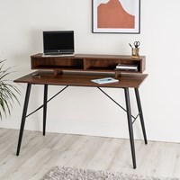 Koble Axel Smart Desk with Wireless Charging