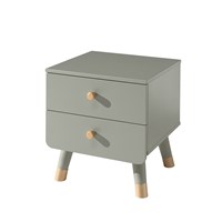 Vipack Billy Bedside Table 