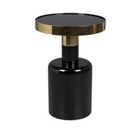 Zuiver Glam Side Table 