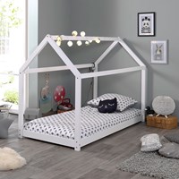 Vipack Cabane House Bed 
