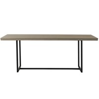 Chepstow Rectangle Dining Table  