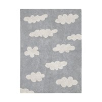Lorena Canals Clouds Washable Kids Rug 