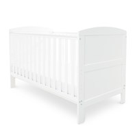 Ickle Bubba Coleby Classic Cot Bed  
