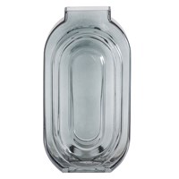 Murrine Glass Vase