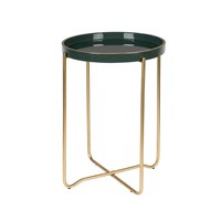 Celina Round Side Table 