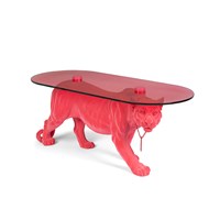 Bold Monkey Dope As Hell Coffee Table 