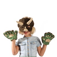 Kids Dinosaur Animal Dress Up Set