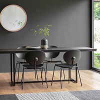 Chepstow Rectangle Dining Table  