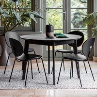 Chepstow Round Dining Table  
