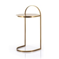 By Boo Garcon Side Table 