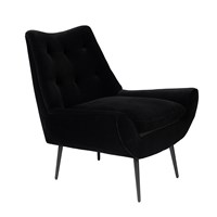 Dutchbone Glodis Lounge Chair 