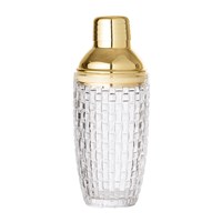 Bloomingville Glass Cocktail Shaker