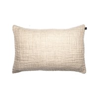 Himla Hannelin 50x70cm Linen Cushion 